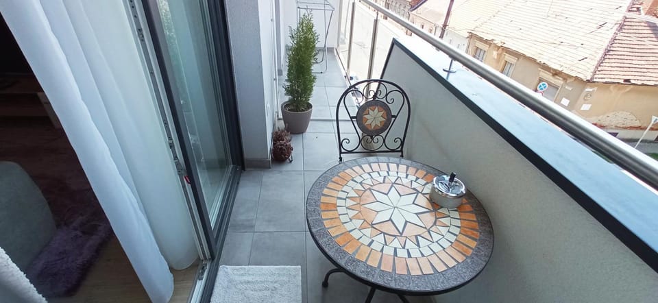 Riella Home Apartment in Hungary