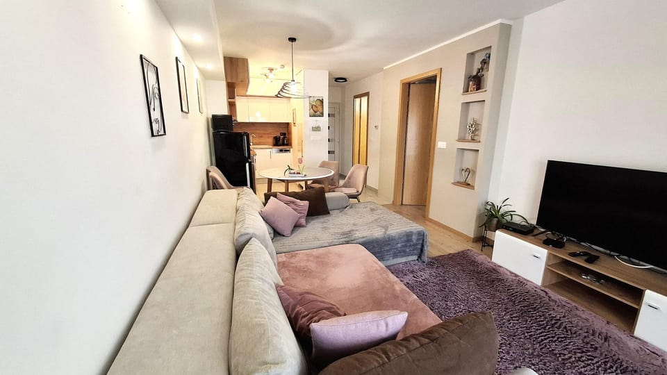 Riella Home Apartment in Hungary
