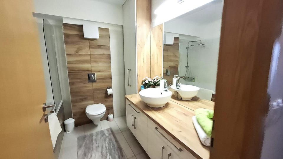 Riella Home Apartment in Hungary