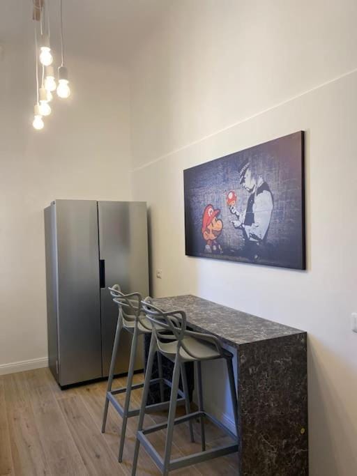 Trastevere Design Apartment Apartment in Rome