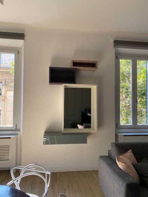 Trastevere Design Apartment Apartment in Rome