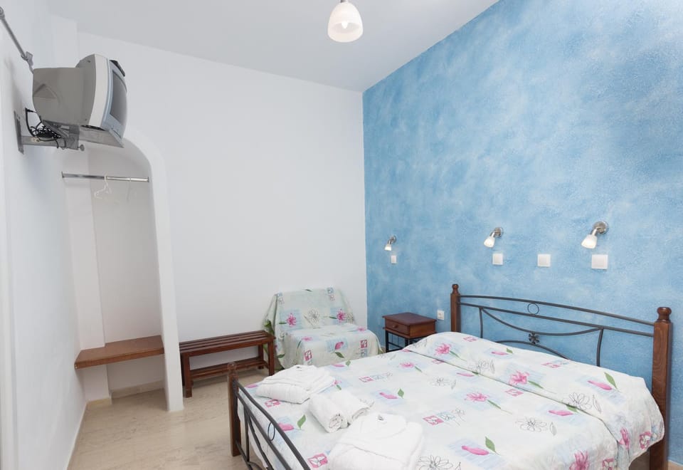 Villa Pelekanos Bed and Breakfast in Santorini