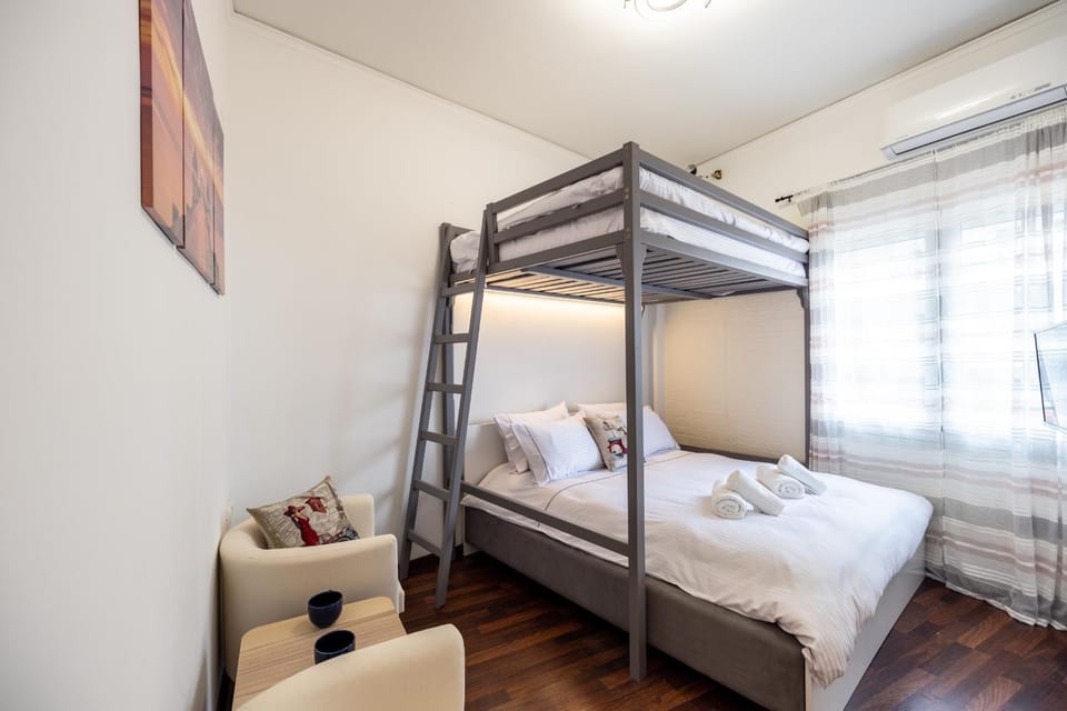 Blanket Cozy Apartments Central Apartment in Ioannina
