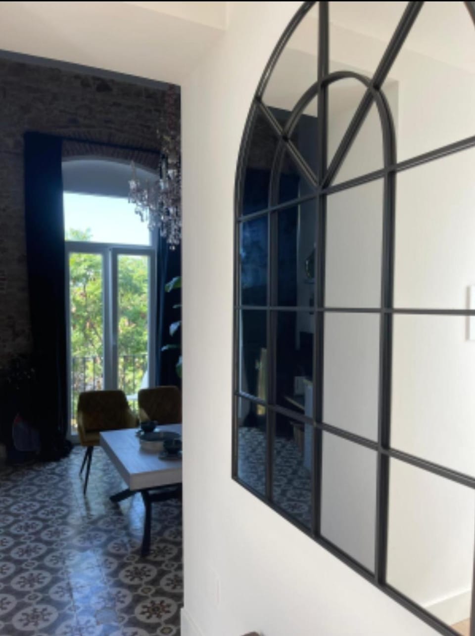Atelier Art & Suite Apartment in Ayamonte