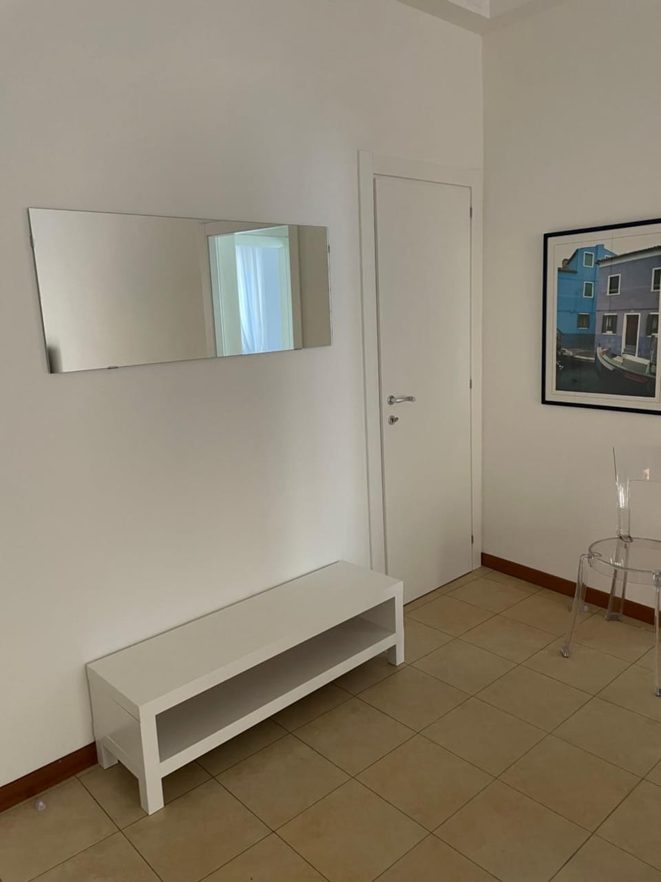 Viale Pascoli Due Apartment in Cesenatico