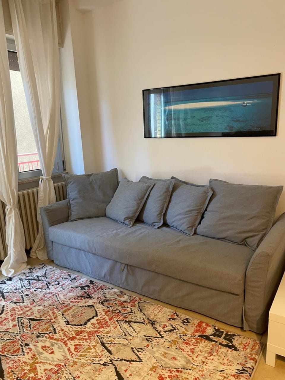 Viale Pascoli Due Apartment in Cesenatico