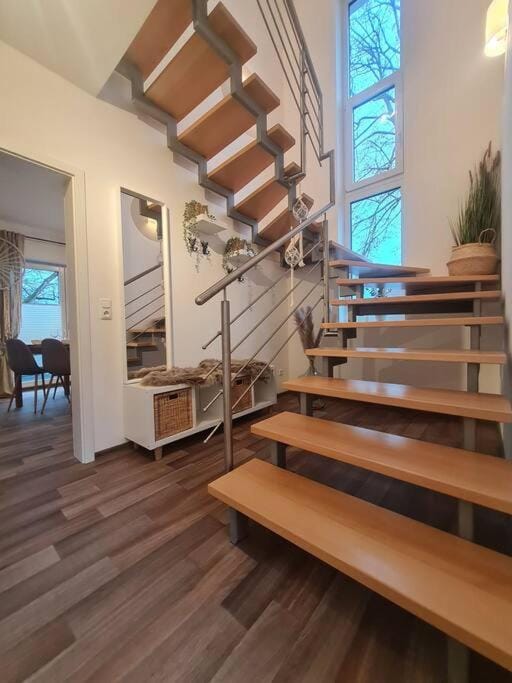 Ferienwohnung Sonneberg Apartment in Thuringia, Germany