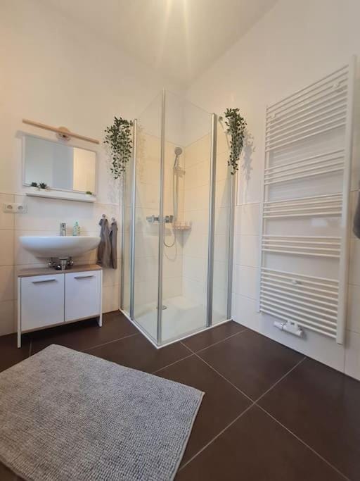 Ferienwohnung Sonneberg Apartment in Thuringia, Germany