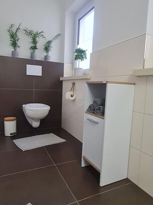 Ferienwohnung Sonneberg Apartment in Thuringia, Germany