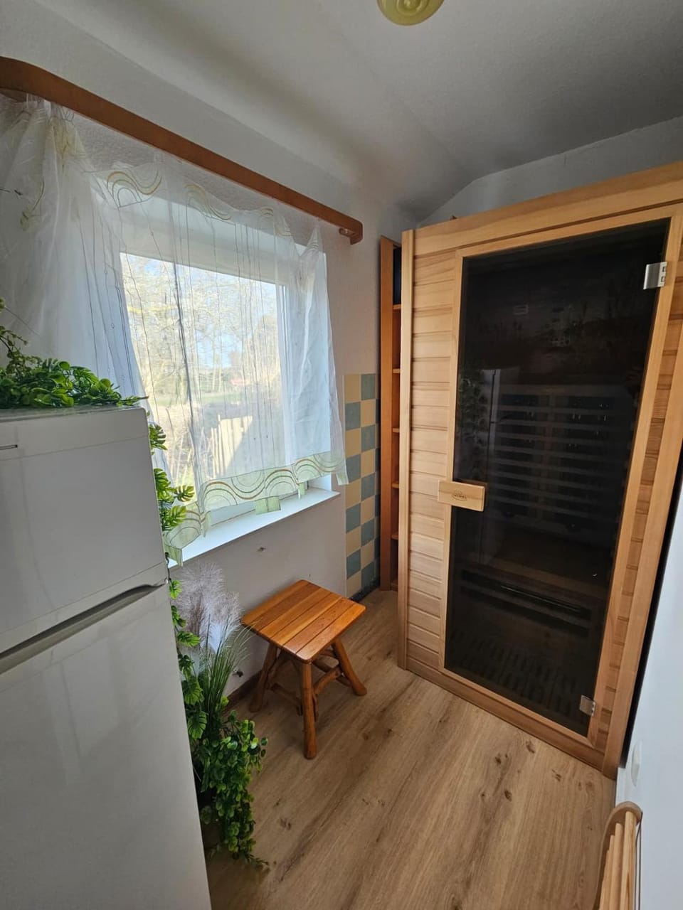 Haus Endrigkeit - Großes Ferienhaus mit Garten House in Büsum