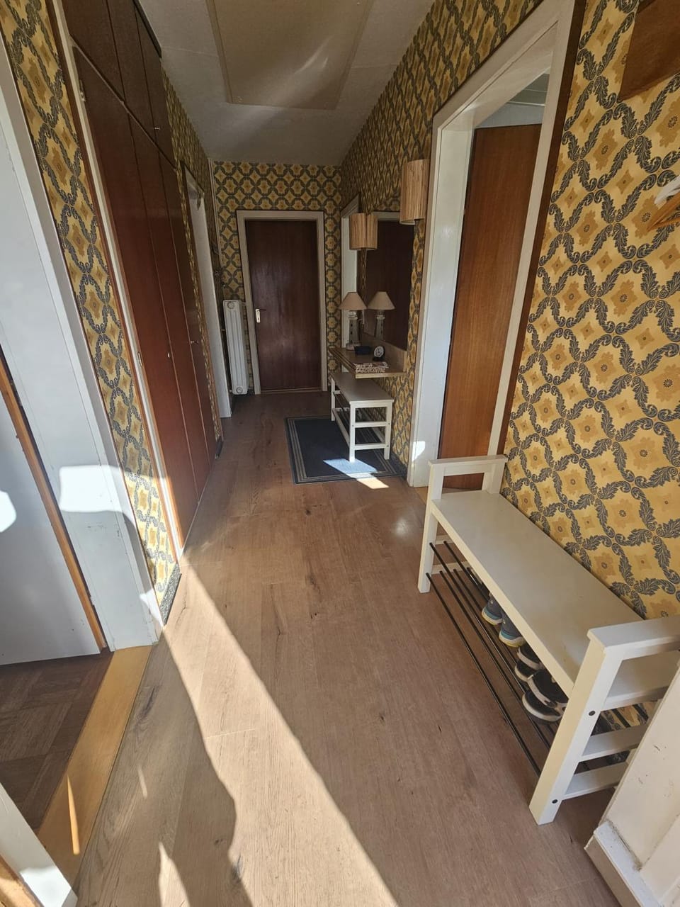 Haus Endrigkeit - Großes Ferienhaus mit Garten House in Büsum