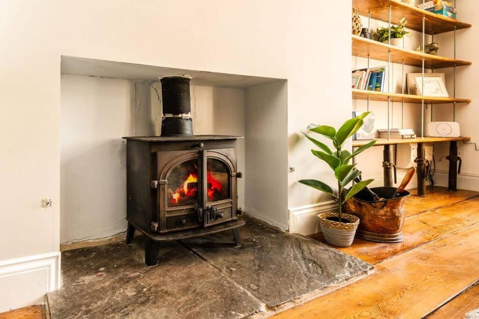 RST Bramley Moore Apartment in Liverpool