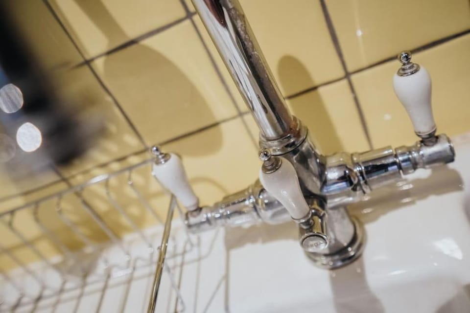 RST Bramley Moore Apartment in Liverpool