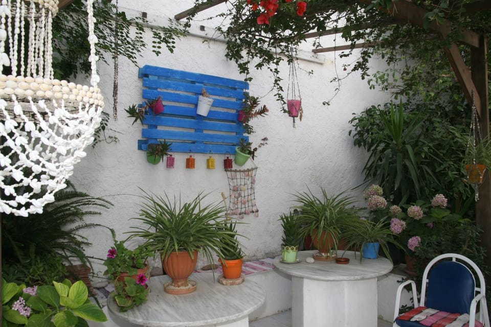 Stergia Apartments Apartment in Kardamena