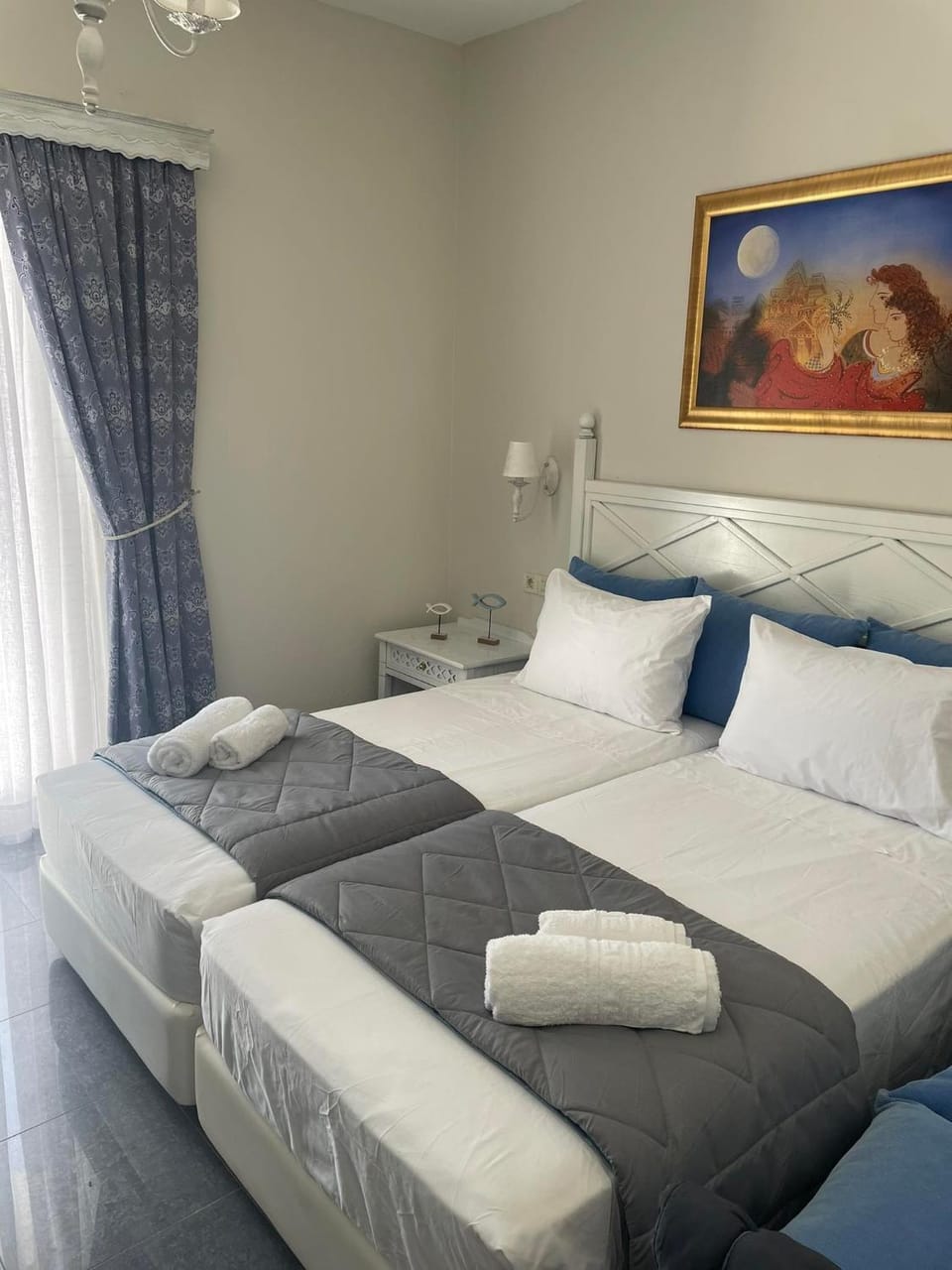 Dionisia Apartments Apartment in Kefalos