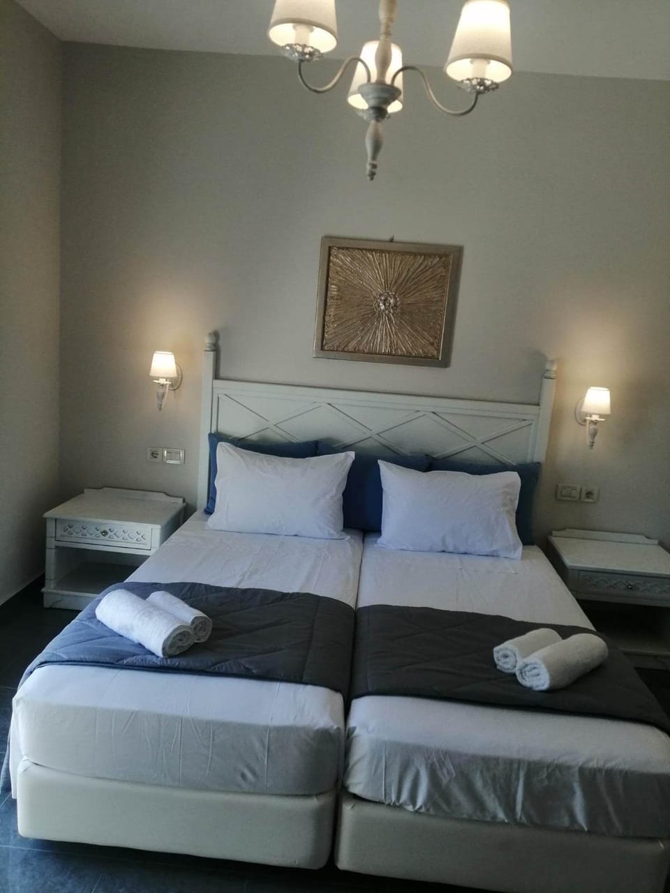 Dionisia Apartments Apartment in Kefalos