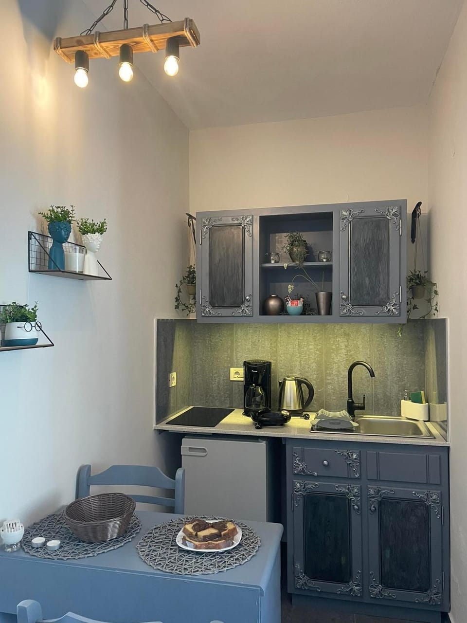 Dionisia Apartments Apartment in Kefalos