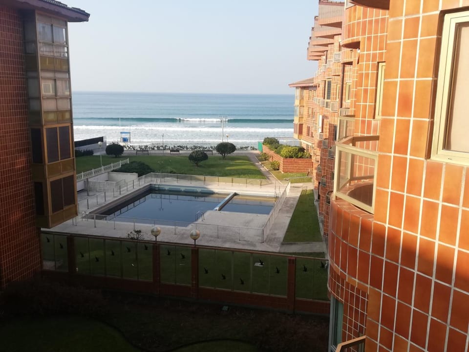 ATeRiAN MANDABIDE Apartment in Zarautz