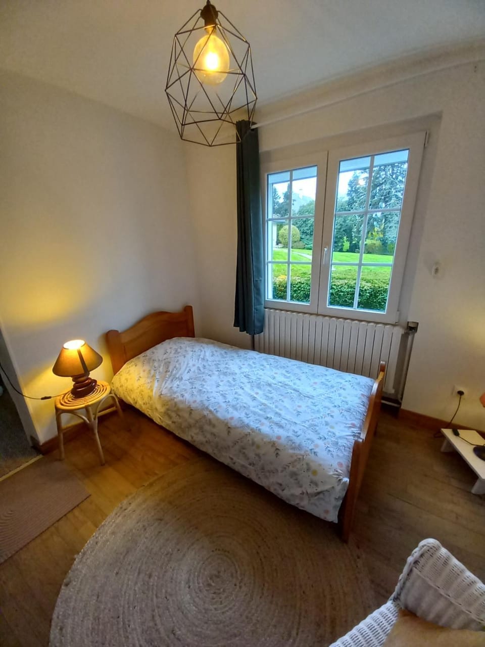 Au bord du Vilpion Vacation rental in Hauts-de-France