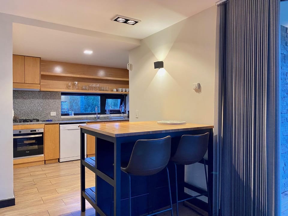 Kitchen or kitchenette, dishwasher, minibar, pet friendly, stove