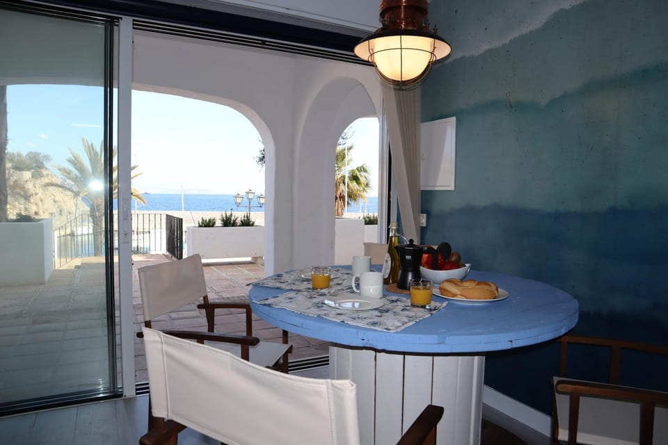 Neverending Marina Apartment in Costa Tropical