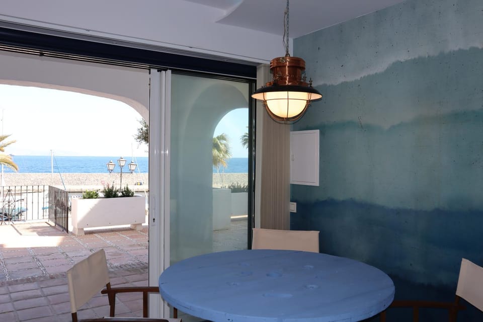 Neverending Marina Apartment in Costa Tropical