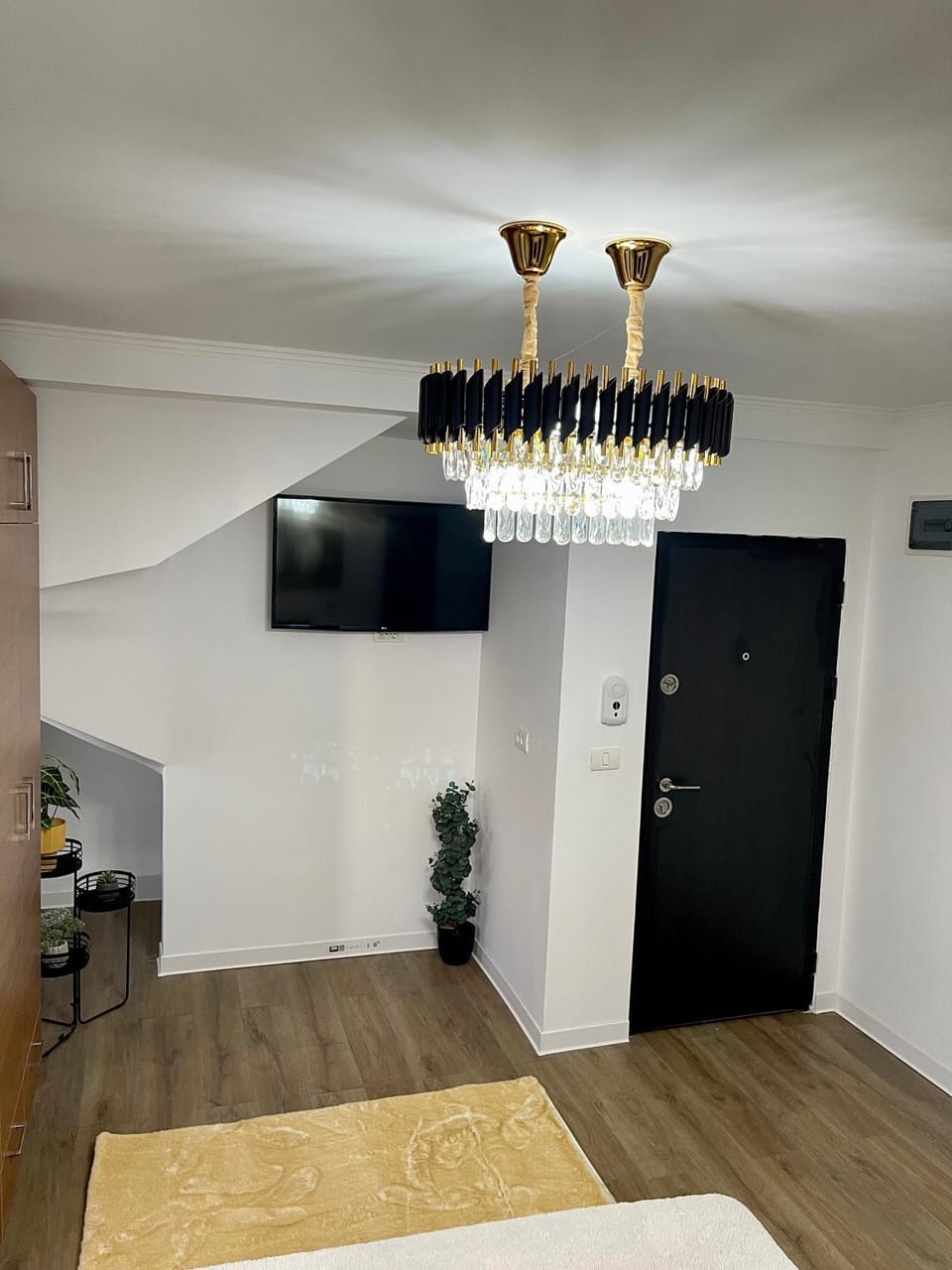 Meta Port Apart Apartment in Timisoara