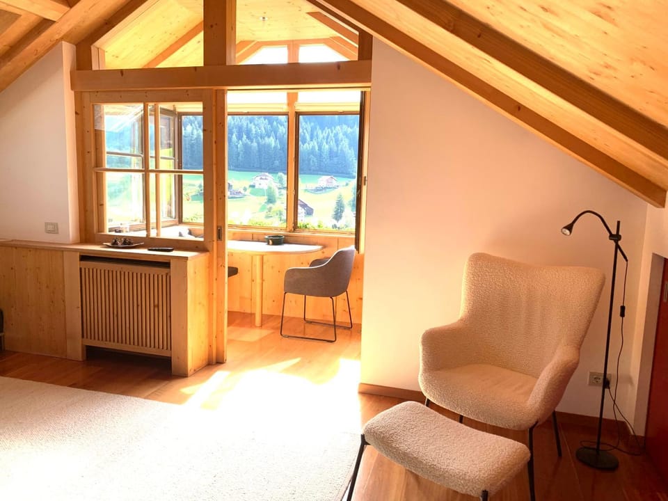 Apartment Cesa Collina - Superior Suite Apartment in Ortisei