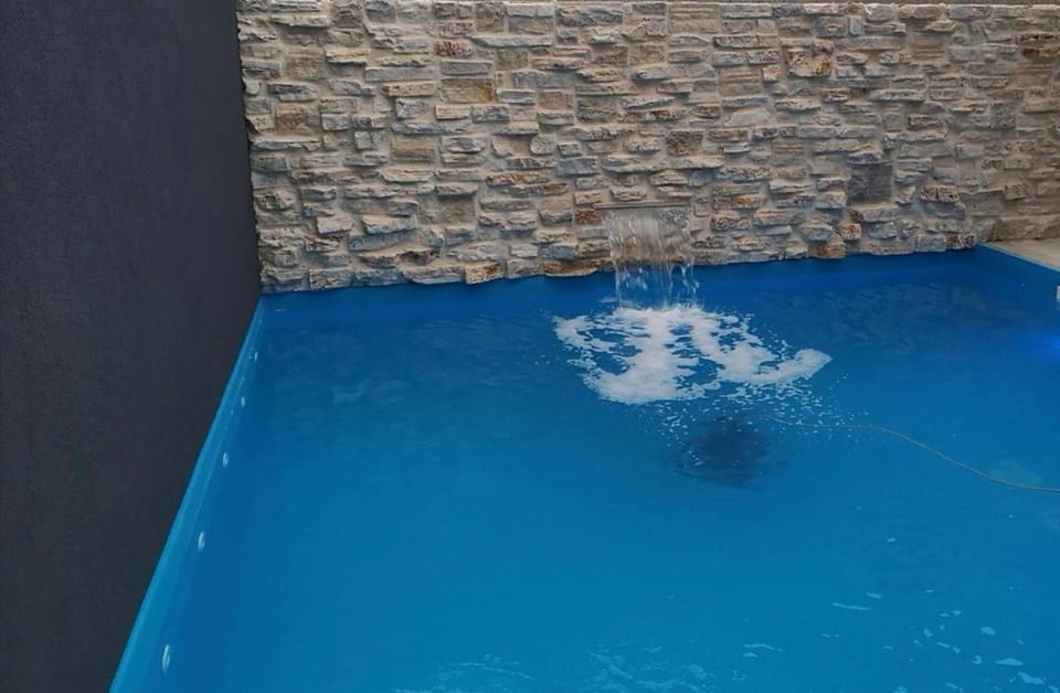 Apartment"Tica"Zaton with pool Apartment in Zadar County
