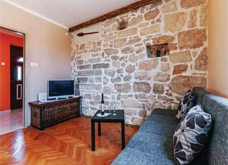 Apartment"Tica"Zaton with pool Apartment in Zadar County