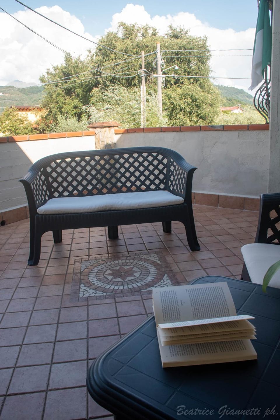 Day, View (from property/room), Balcony/Terrace