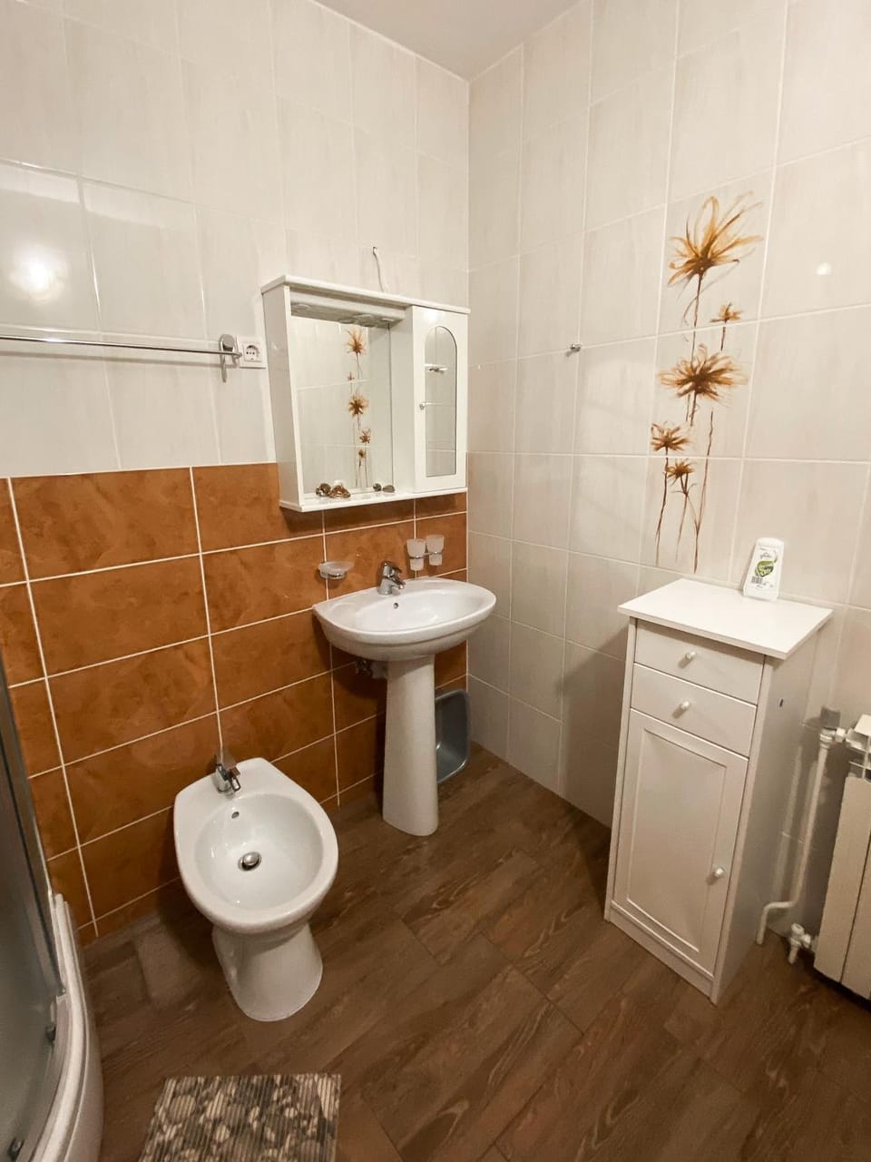 bidet