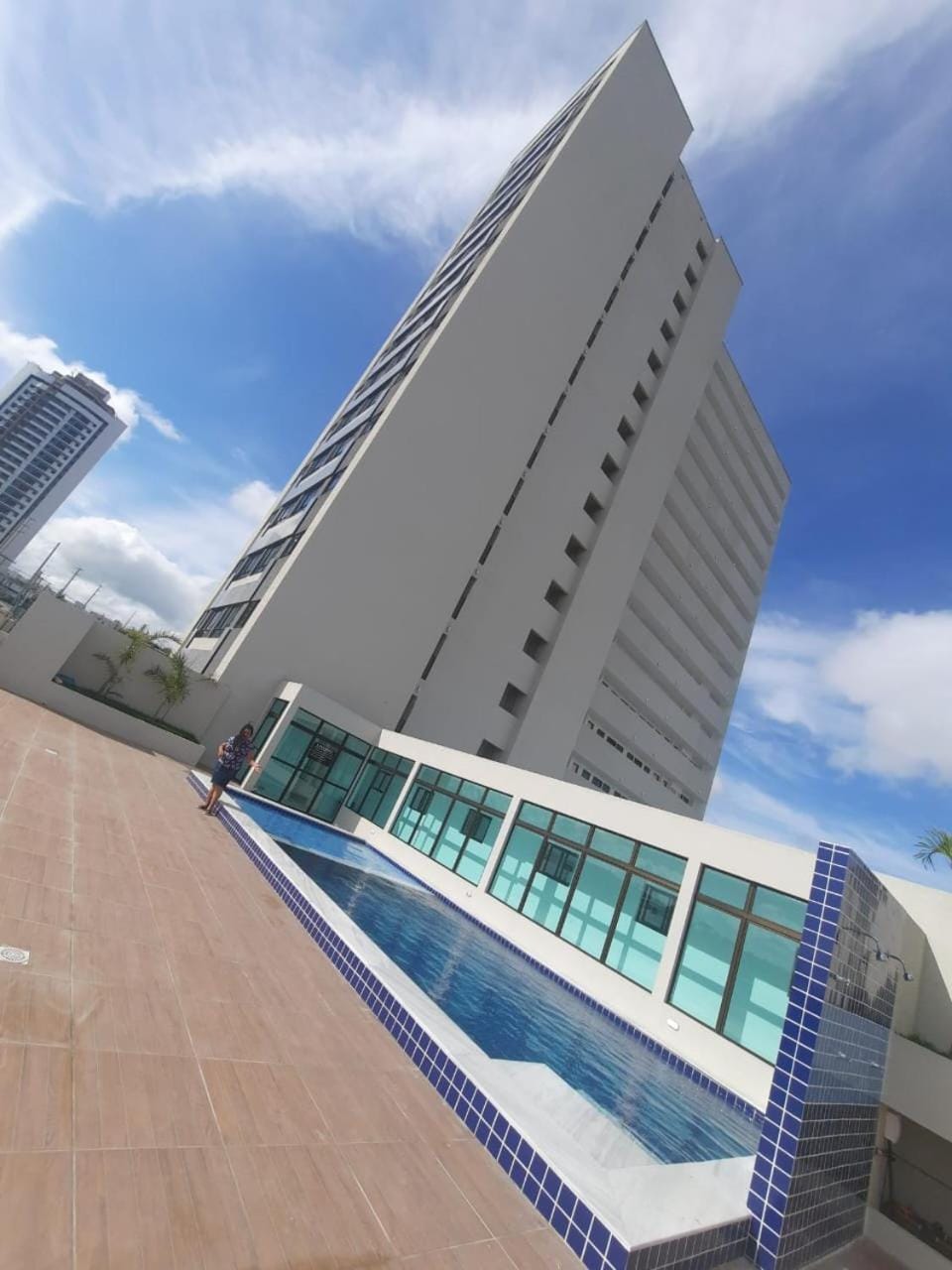 Vizinho ao Shopping Caruaru Apartment in Caruaru