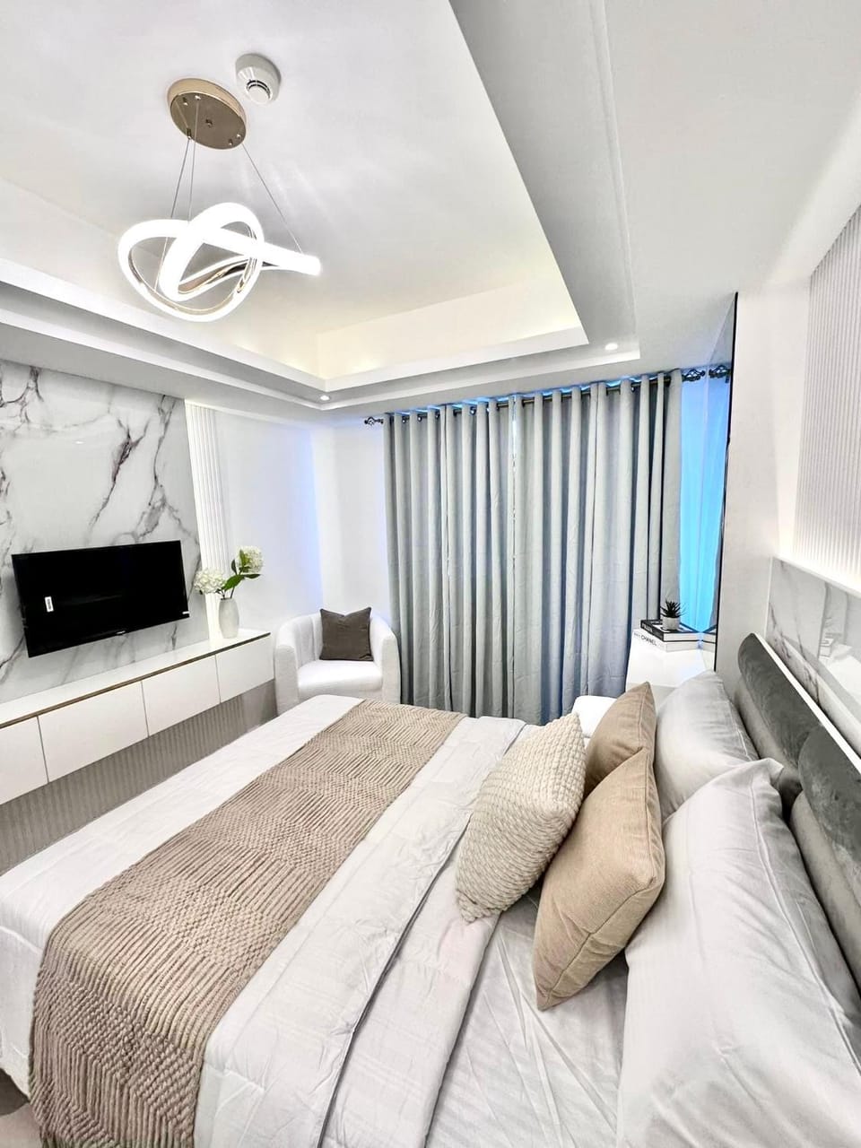 Azure North Amirah’s Place Apartment in Calabarzon