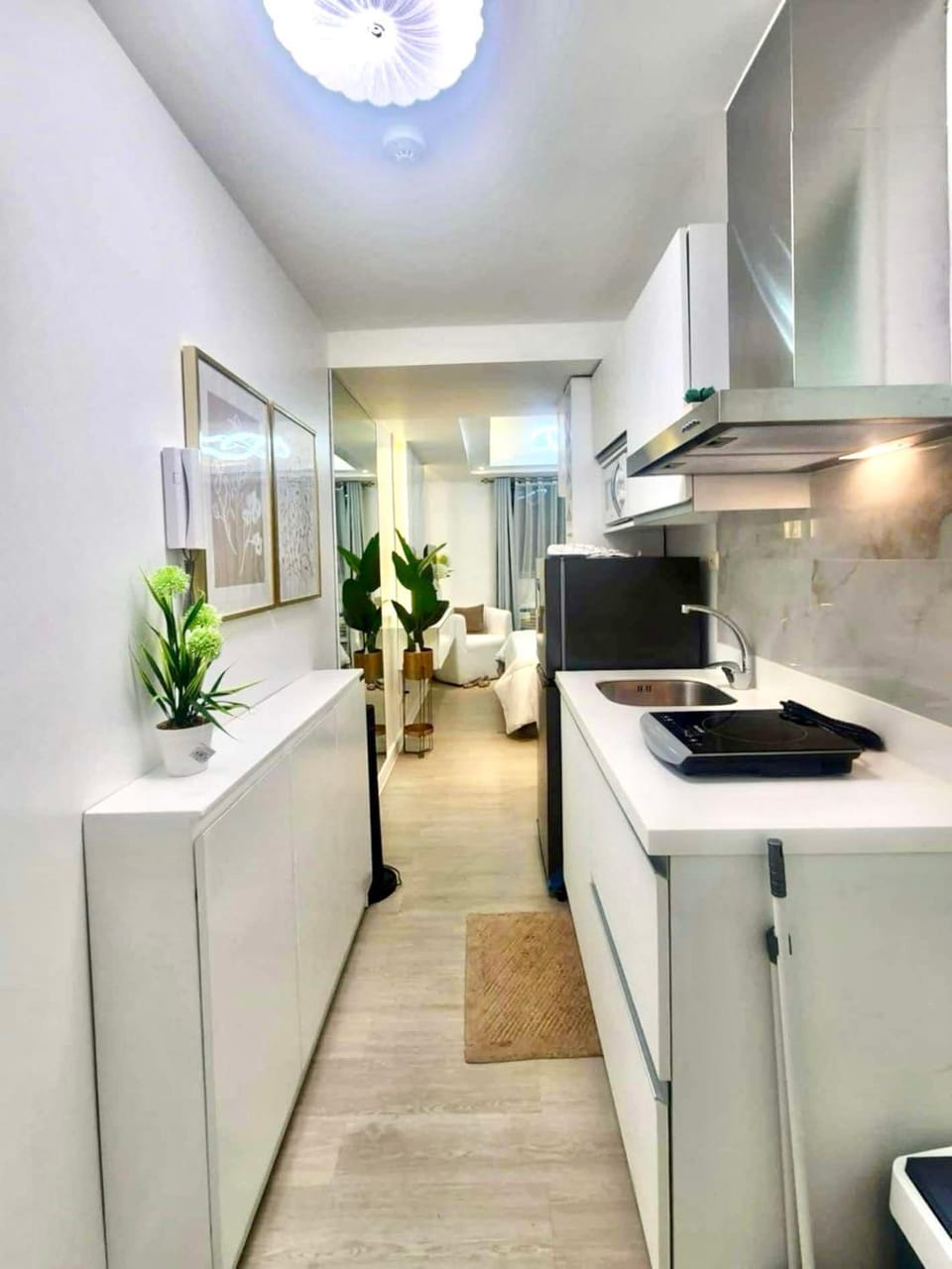 Azure North Amirah’s Place Apartment in Calabarzon