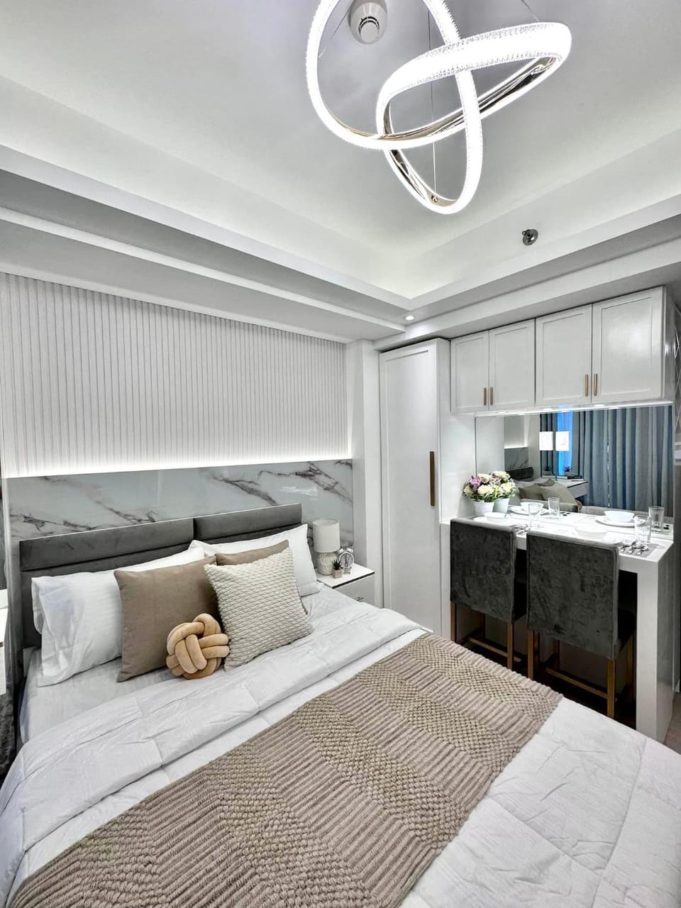 Azure North Amirah’s Place Apartment in Calabarzon