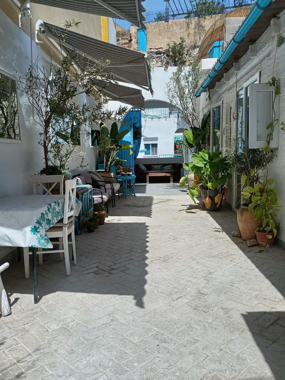 Rooms Burjassot Vacation rental in Valencian Community