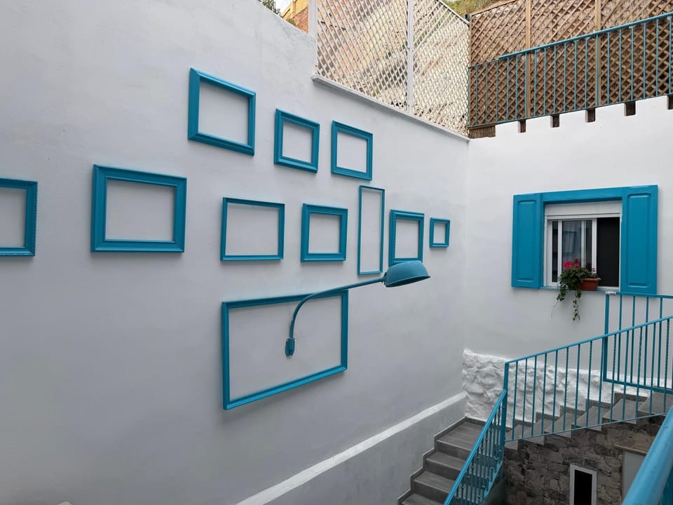 Rooms Burjassot Vacation rental in Valencian Community