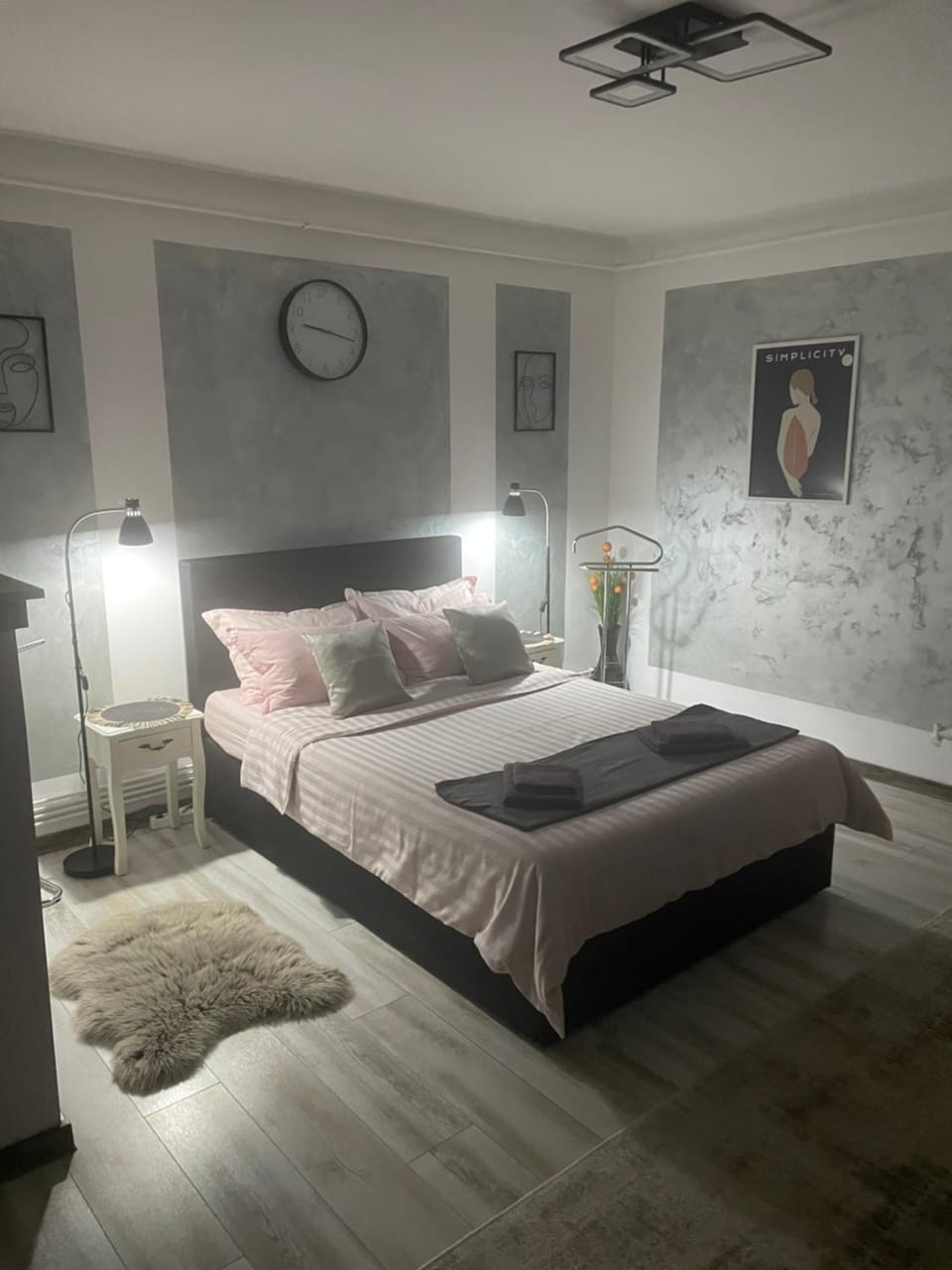 central studio LCS Apartment in Serbia