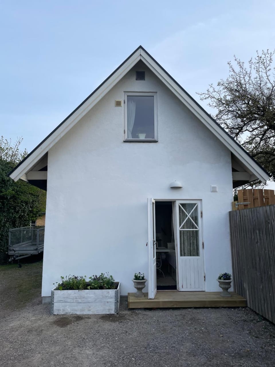 Lilla Villan House in Skåne County