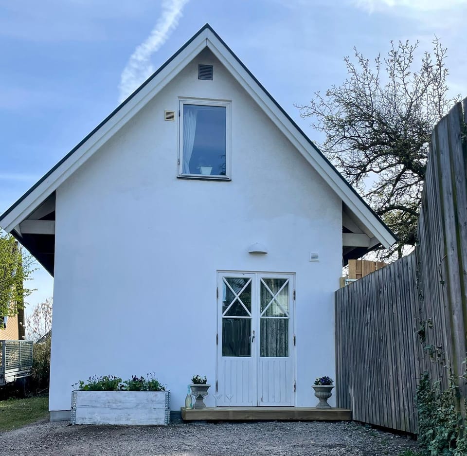 Lilla Villan House in Skåne County