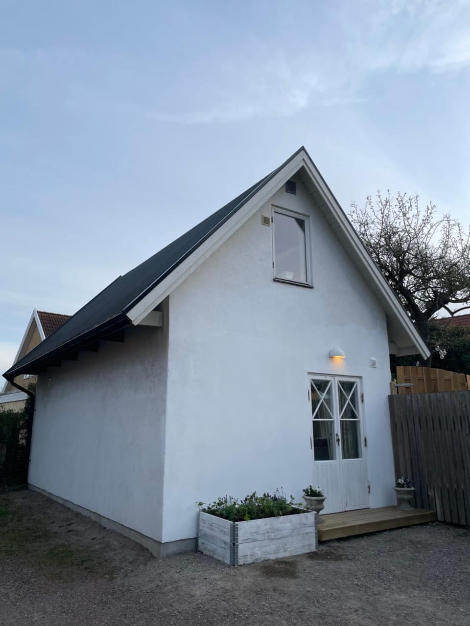 Lilla Villan House in Skåne County