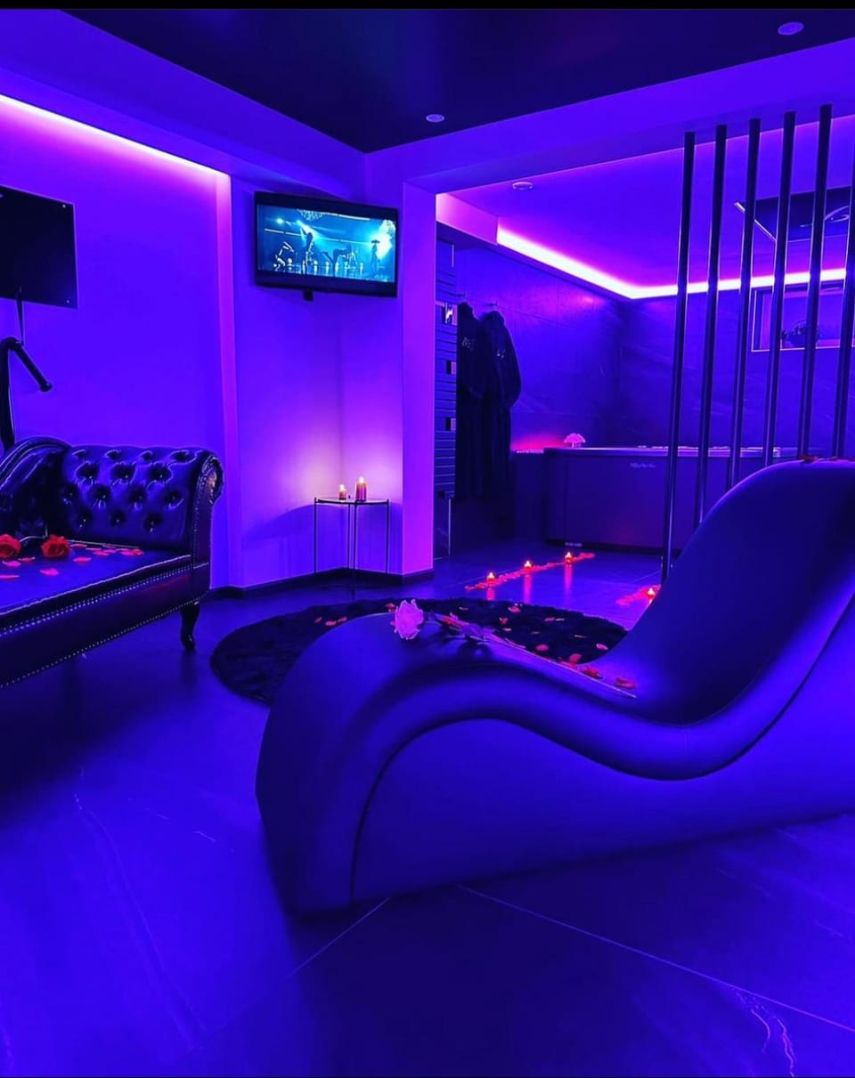 Spa and wellness centre/facilities, Spa and wellness centre/facilities