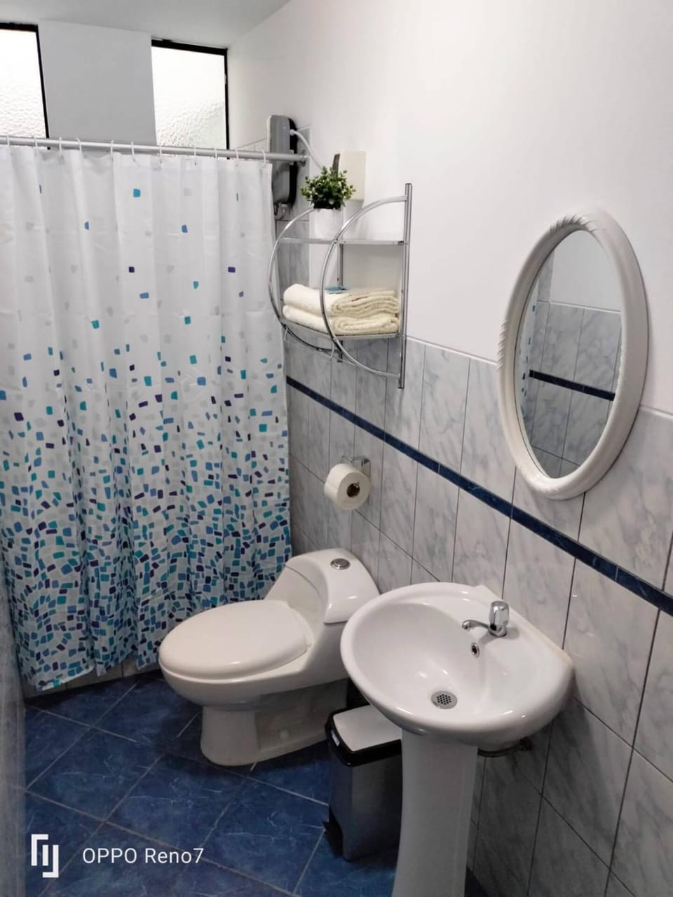 Casa Bonita Apartment in Callao Region, Peru