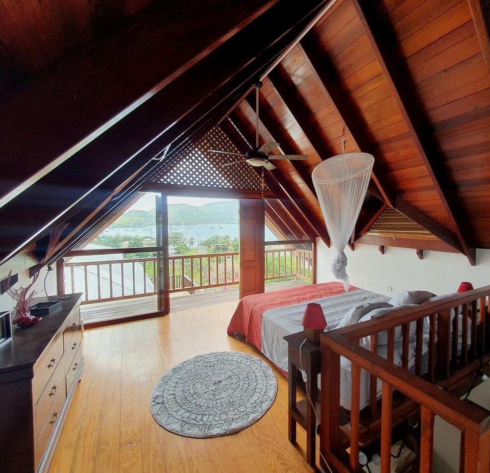 View (from property/room), Bedroom