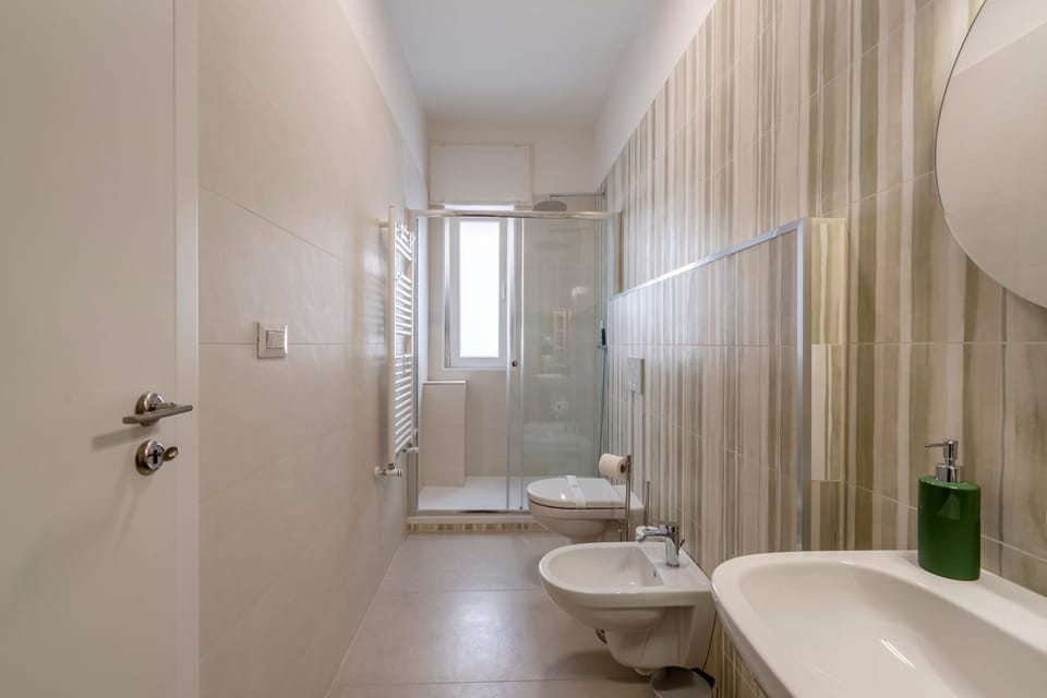 Miki's Home - Central rooms Bed and Breakfast in Bari