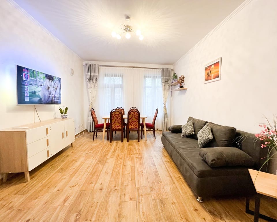 766 Plagwitz Apartment Kulturviertel Apartment in Leipzig