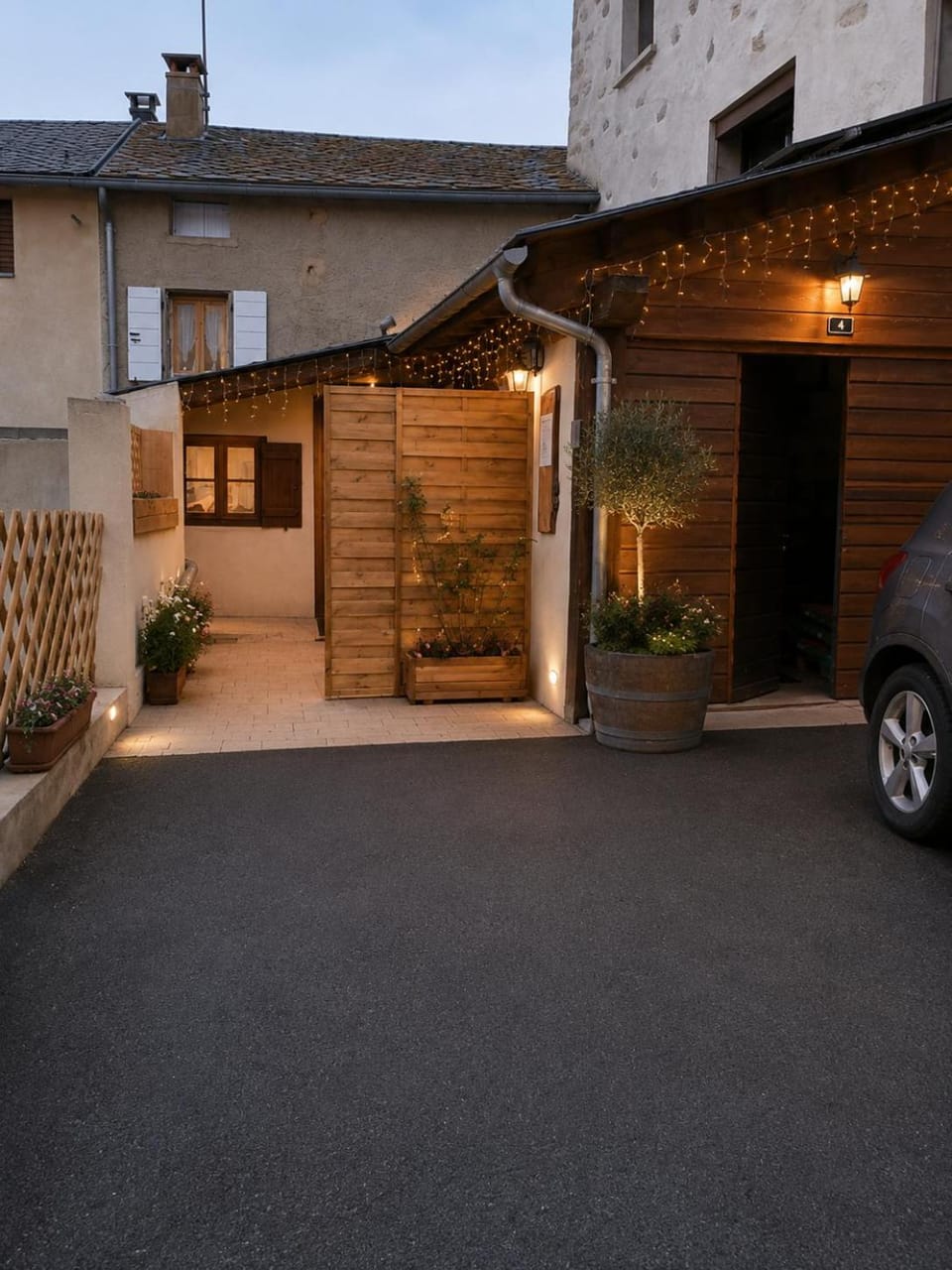 Maisonnette Cosy House in Occitanie