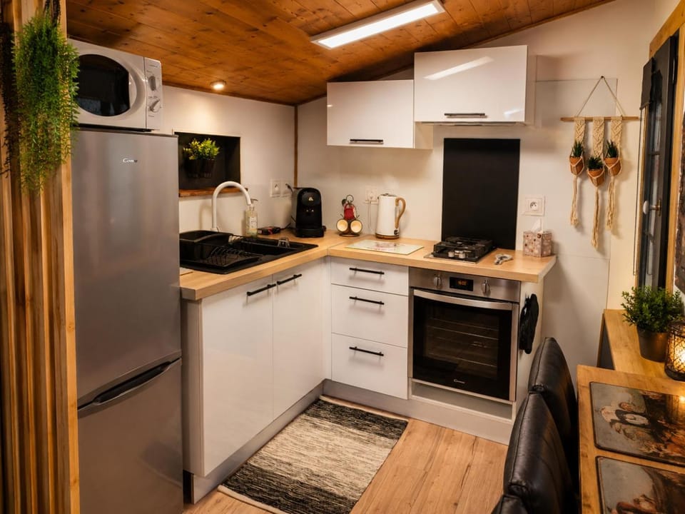 Maisonnette Cosy House in Occitanie