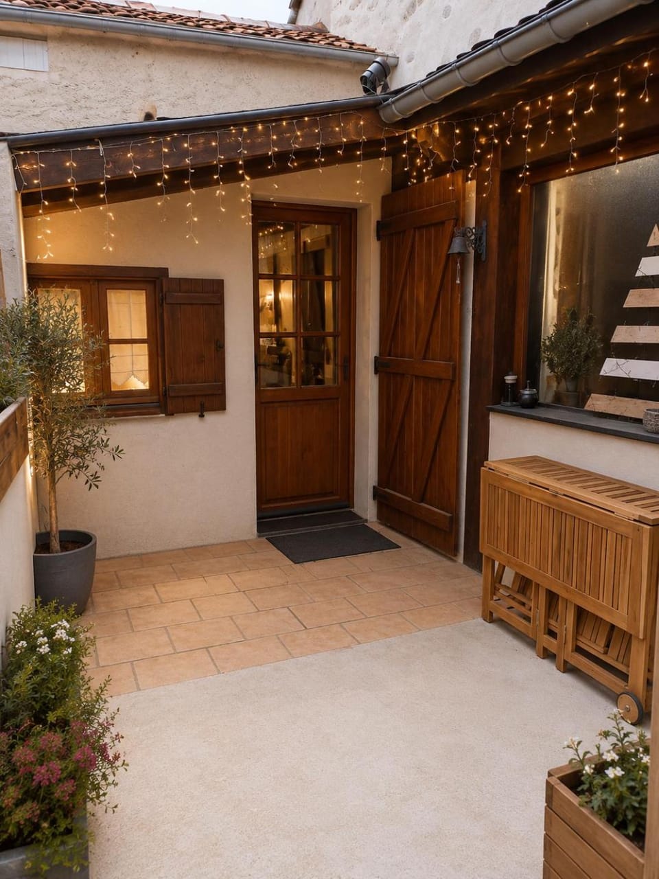 Maisonnette Cosy House in Occitanie